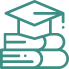Provide the name of your educational institution and your degree. ...
